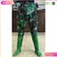 Ủng quần lội nước Hoa San đế vàng cứng size 35-43, ủng đi mưa, ủng lao động