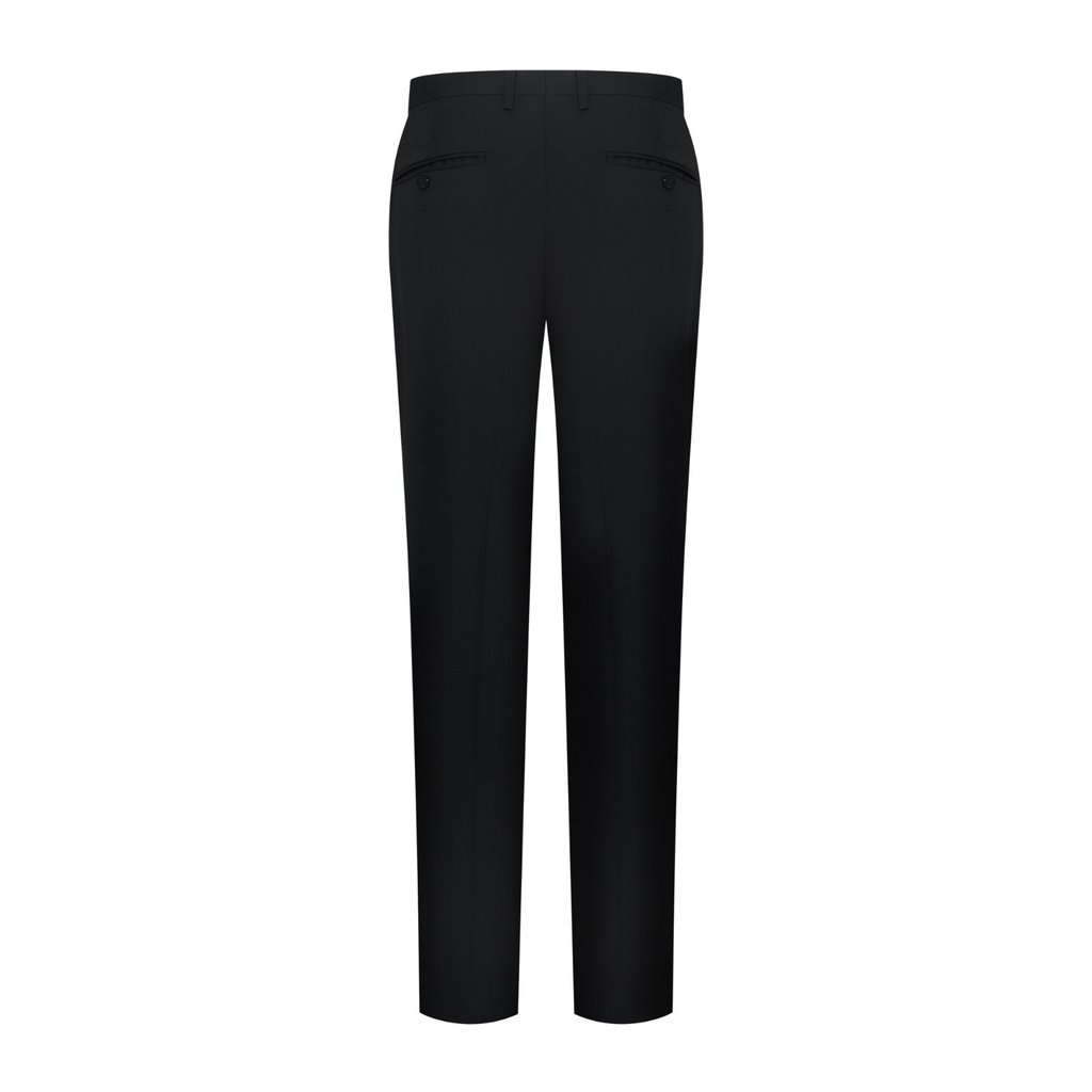 Quần Tây 1Ply VIETTIEN vải Polyester form REGULAR VT00000635