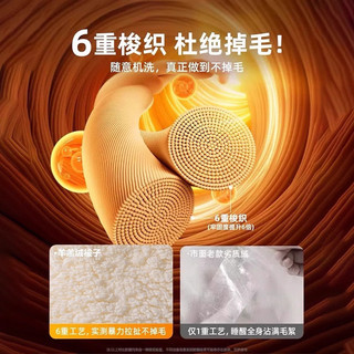 Hàng sẵn có Vận chuyển nhanh 150x200cm Chăn dày đôi mùa đông Lông cừu sữa ngủ Chăn bọc ghế Sofa Chăn chăn Chăn lông cừu văn phòng Chăn nhỏ Chăn chăn chăn Cảm giác cao cấp 01