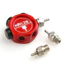 1 Chiếc HSP Methanol Mẫu Xe Bugi Cắm Thiết Bị Bảo Quản OS Bugi Bảo Vệ Lưu Trữ Bộ Sưu Tập Người Tổ Chức Bugi Cắm