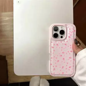 Bóng tuyết anh trắng BỏPhù hợp với vắng điện ttoại iPhone 17/16, 15 Pro/14