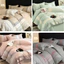 Set ga gối Cotton sợi dài 160s với thiết kế basic, đẳng cấp giấc ngủ của giới thượng lưu Memminbedding Luxury