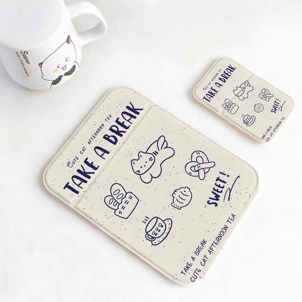 Thời gian thư giãn Thươgian Tragian Điểm Thờp Mini Thỏ Xanh Bền Đẹp Dễ Mang Theo Mọi Lúc
