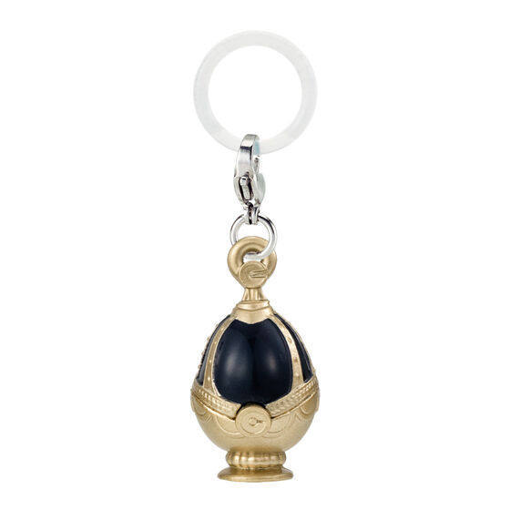[BTF] Hàng có sẵn BANDAI Magical Girl Madoka Soul Gem Shape Umbrella Mặt dây chuyền Charm Capsule Đồ chơi Mặt dây chuyền R4HJ