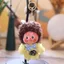 PS1 Twinkle Twinkle Plushie Dễ Thương Nổ Tóc Sang Trọng Cotton Túi Búp Bê Charm SP1