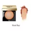 Phấn mắt đơn sắc # Moonstone Moonstone 2.5g Ướt và Khô