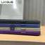 Ốp Lưng Likgus Lưng Nhám Viền Màu Chống Sốc Bảo Vệ Camera iPhone 17 / 16 / 15 / 14 / 13 / 12 Pro Max
