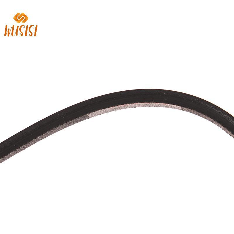 [WUSISI] V-Belt PJ457 180J Đai Cao Su 3 / 4 / 5 / 6 Ribs Cho DIY RC Motor Transmission Belt DIY Model Motor Belt Parts MỚI