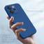 Vỏ Silicon Lỏng Nhiều Màu Cho Vivo V70 V60 V50 V40 Pro Lite E Elite VivoV70 V70Elite VivoV60 V60Lite Thời Trang Đơn Giản Mặt Thẳng Ốp lưng TPU Mềm Chống Rơi