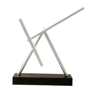 Thép Phòng Khách Để Bàn Vĩnh Cửu Hành Động Cùng Phong Cách Hỗn Loạn Nhà Vĩnh Cửu Máy Chuyển Động Newton Ánh Sáng Sang Trọng Sáng Tạo Cao Cấp Vĩnh Viễn Chuyển Động Dụng Cụ Trang Trí