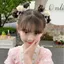 Kẹp Tóc SHUPUN, Phụ Kiện Tạo Kiểu Tua Rua Hoa Kẹp Tóc, Màu Hồng Đa Năng Phong Cách Trung Hoa Kẹp Mỏ Vịt Cho Bé Gái