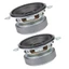 GODD Performances 4Ohm 5Watt Loa Có Cuộn Dây Bằng Đồng Loa Bass Cho Âm Thanh Trong Suốt Sinh Sản Dự Án DIY