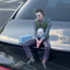 Joker Heath Ledger Hình Ô Tô Mái Búp Bê Tượng Mô Hình Sưu Tập Đồ Chơi Trang Trí Xe Trang Trí Ngoại Thất Di Động Hình Lễ Hội Quà Tặng