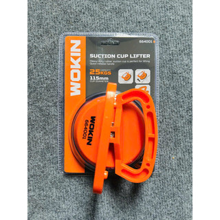Hít kính , gạch ốp lát Tay hít kính - gạch 1 chấu - 2 chấu WOKIN 664002 - 664001 25-50kg