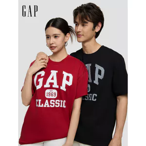 Áo Thun Tay Ngắn Nam Nữ, 100% Cotton Cao Cấp với Logo In Rời Phong Cách Thời Trang