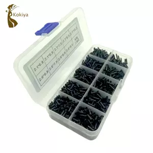 Đồ nghề sửa chữa vợt cầu lông bền nylon với grommet và phụ kiện