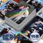 2026 Mới Nhất NexT1DE Âm Nhạc Đỉnh Đêm Thảm Đỏ Laser Photocard Cùng Phong Cách Chữ Ký Chiếu Sáng Bưu Thiếp Nâng Cao Miễn Phí Phù Hợp Sự Kiện