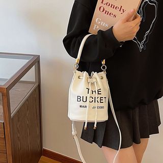 Ngoại Thương Túi Nữ 2026 Dung Tích Lớn Thời Trang Phù Hợp Với Một Vai Chữ Xô Túi ins Di Động