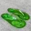 Dép xỏ ngón nữ Jelly Flip-Flops Beach