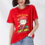 Áo Thun Việt Nam Chibi, Size Trẻ Em Và Người Lớn, Vải Poly Thái Mặc Mát Dầy Dặn, Size Từ 7 - 95kg, KINGCOTTON02