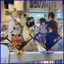 SQ3 NARUTO Đứng Tấm Uzumaki Naruto Acrylic Tấm Đứng Ký Anime Để Bàn Trang Trí QS3