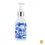 10 / 15 / 30ml Chai nhỏ giọt sứ xanh trắng bằng gốm Thiết kế thân thiện với du lịch chống rò rỉ mới