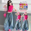 Áo Vest Đỏ Hoa Hồng Bé Gái Mùa Hè 2026 Phong Cách Mới Cho Trẻ Em Slim-fit Áo Không Tay