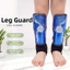 Bóng Đá Shin Guards Cho Trẻ Em 8-12 Vật Liệu Bền Để Sử Dụng Lâu Dài Cuối Tuần Turf Bóng Đá Câu Lạc Bộ Phiên