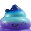< Pluscloth > Đồ chơi bóng căng thẳng Poop vui nhộn - Đồ chơi bóp Fidget tăng chậm mềm mại dành cho người lớn Quà tặng nâng ngực mới lạ Giảm căng thẳng và thư giãn lo âu Hoàn hảo để sử dụng tại nhà và văn phòng Trẻ em
