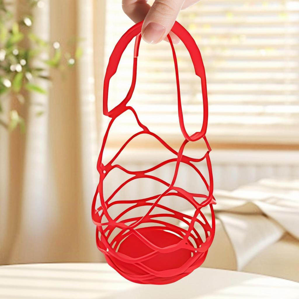 Silicone Rượu Chai Đựng Nước Túi Tote Cốc Coaster Cho Tiệc Uống Nhà Bếp Căn Hộ Nhà Hàng mueadsyvn