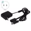 Bộ Chuyển Đổi USB AC Cho Cảm Biến 360 Kinect, Nguồn Điện Cho Máy Chơi Game 360 Phích Cắm US