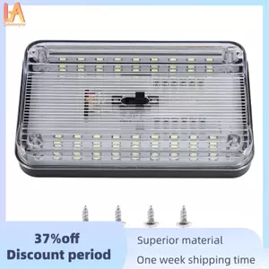 Đèn nội thất ô tô Đèn đọc sách trần 36Led