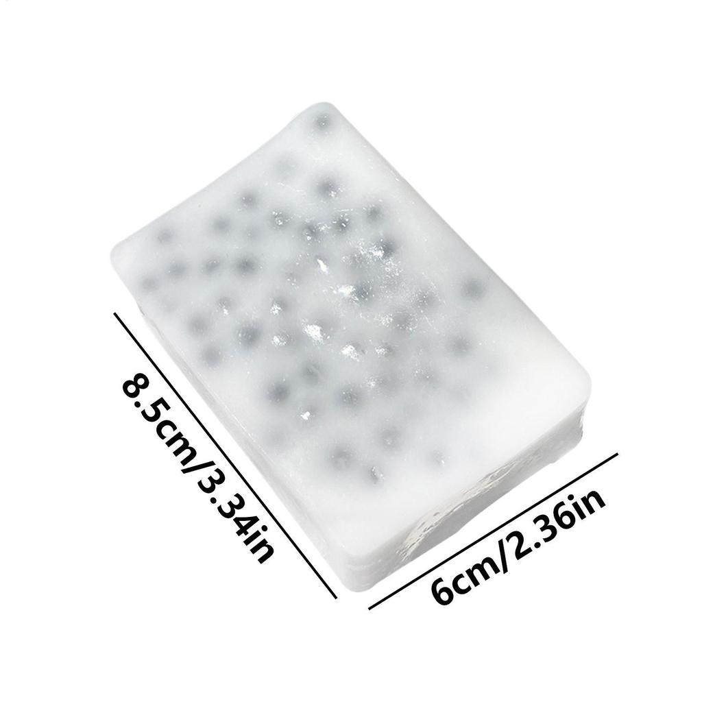 Stress Relief Toys Pinching Toy Stress Relief Fidget Adults Pinching Squeeze Relaxation Accessories for Home junlavn