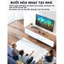 Loa Bluetooth Mini M10 Lục Giác Cầm Tay Kết Nối 5.0 Âm Thanh Lớn Pin 3H Ghép Đôi TWS Giá Rẻ