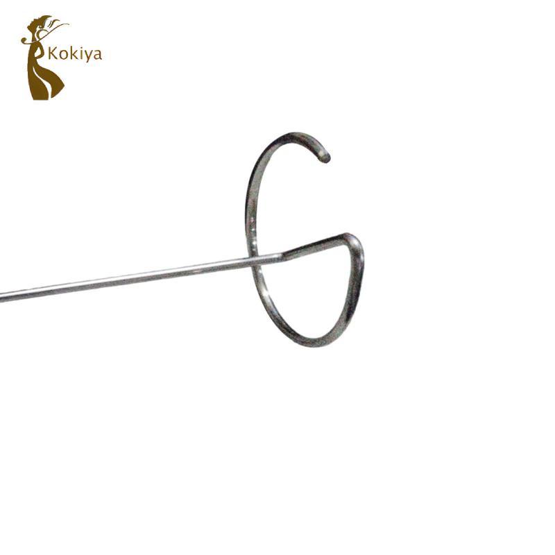 Giá đỡ tạo bọt cà phê/sữa bằng kim loại có tay cầm