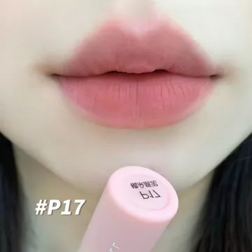Cà phê sữa bão hòa thấp Judydoll Judydoll Judydoll Son bùn môi Bùn sữa nhỏ Matte Lip Glaze Son môi làm trắng da mặt Màu xám Hồng