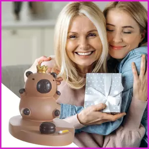 Capybara Giá Đỡ Điện Thoại Capybara Hình Máy Tính Bảng Giá Đỡ Điện Thoại Cầm Tay Tinh Tế Trang Trí Để Bàn Cho lyuvn