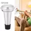 Toyuvn Hợp Kim Nhôm & Cao Su Thực Hành Kèn Đồng Thau Tắt Tiếng Nhạc Cụ Phần Phụ Kiện