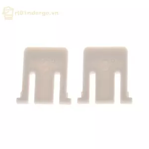 Ge 2 Chiếc Bàn Phím Thay Thế Braet Chân Đế Cho K270 MK270 K295 MK295 MK260 MK275 MK200 Bàn Phím Ra Chân Chân Đế Bộ Phận Sửa Chữa n