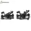 Cheenm F160/R140 Bộ Phanh Đĩa Cho Xe Đạp Phù Hợp Với VN