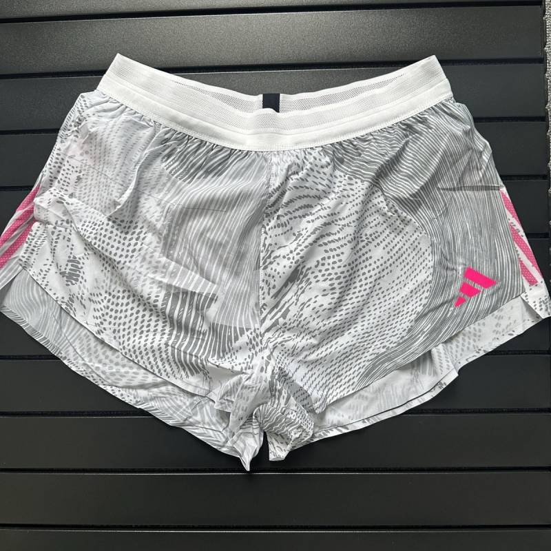 [Popular] Sports New Track and Field Training Three-Point Adhesive Shorts Sports Marathon Breathable Quick-Drying Running Men and Women 3Y5y