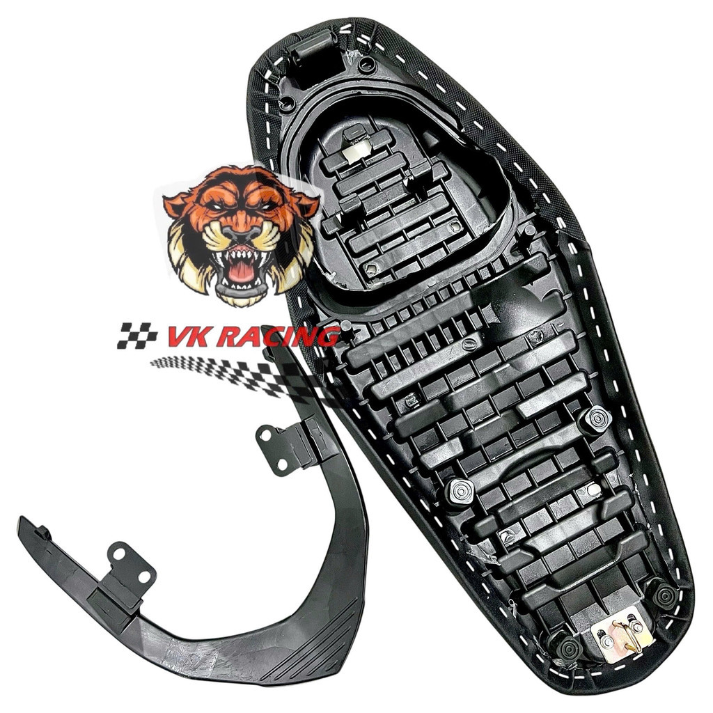 Combo yên cảng baga sau wave blade 110 (2014-2022)