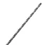 NOTE1 1 Dụng Cụ Khoan, Chiều Dài 160-300mm Đường Kính 2-6mm Mũi Khoan Cực Dài, Thép HSS Thẳng Shank Power Tool cho Gỗ Nhôm Nhựa