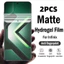 2 Chiếc Full Cover Chống Gián Điệp Riêng Tư Hydrogel Cho Infinix Smart 9 8 HD Pro Plus Ấn Độ Chống Ánh Sáng Xanh HD Bảo Vệ Màn Hình Cho Infinix Smart 20 10 Plus HD 10Plus Matte Frosted Film