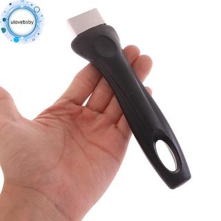 Ulovebsby Nồi Tay Cầm Hộ Gia Đình Chống Bỏng Thay Thế Tay Cầm Bakelite Cho Nồi Nồi VN