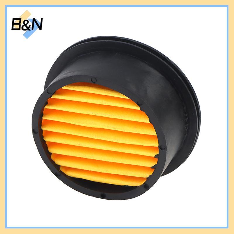 Bộ phận máy nén khí B & N 12 / 16 / 20mm Bộ lọc khí nén bằng kim loại Bộ giảm thanh tiếng ồn.