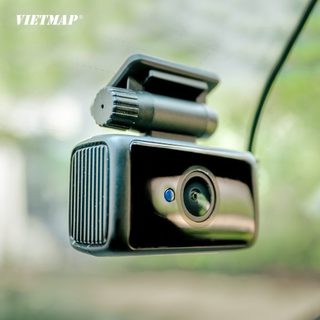 [Siêu Sale] [Chính hãng] Camera chuyên dụng giám sát bên trong xe Vietmap C02R