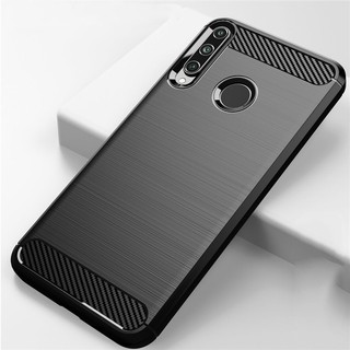 Sợi Carbon Cho Huawei Nova 13 12 11i 10 SE 7i 5T 3i Pro Y6p Y7p Y8p Y6s Y7A Y72 Y9 Y7 Y6 Pro Prime Honor X6B X6A X7B X7C X8B X8C X9A X9B X9C P60 P50 P40 P30 Pro Ốp lưng Lite Ultra