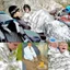 Chăn giữ nhiệt sinh tồn khẩn cấp – chống lạnh giữ ấm cơ thể siêu gọn nhẹ Emergency Blanket