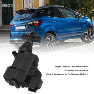 VBESTLIFE CN15 A219A NETailgate Boot Trunk Khóa cửa Thiết bị truyền động Động cơ Cổng sau Motorfor Tarps
